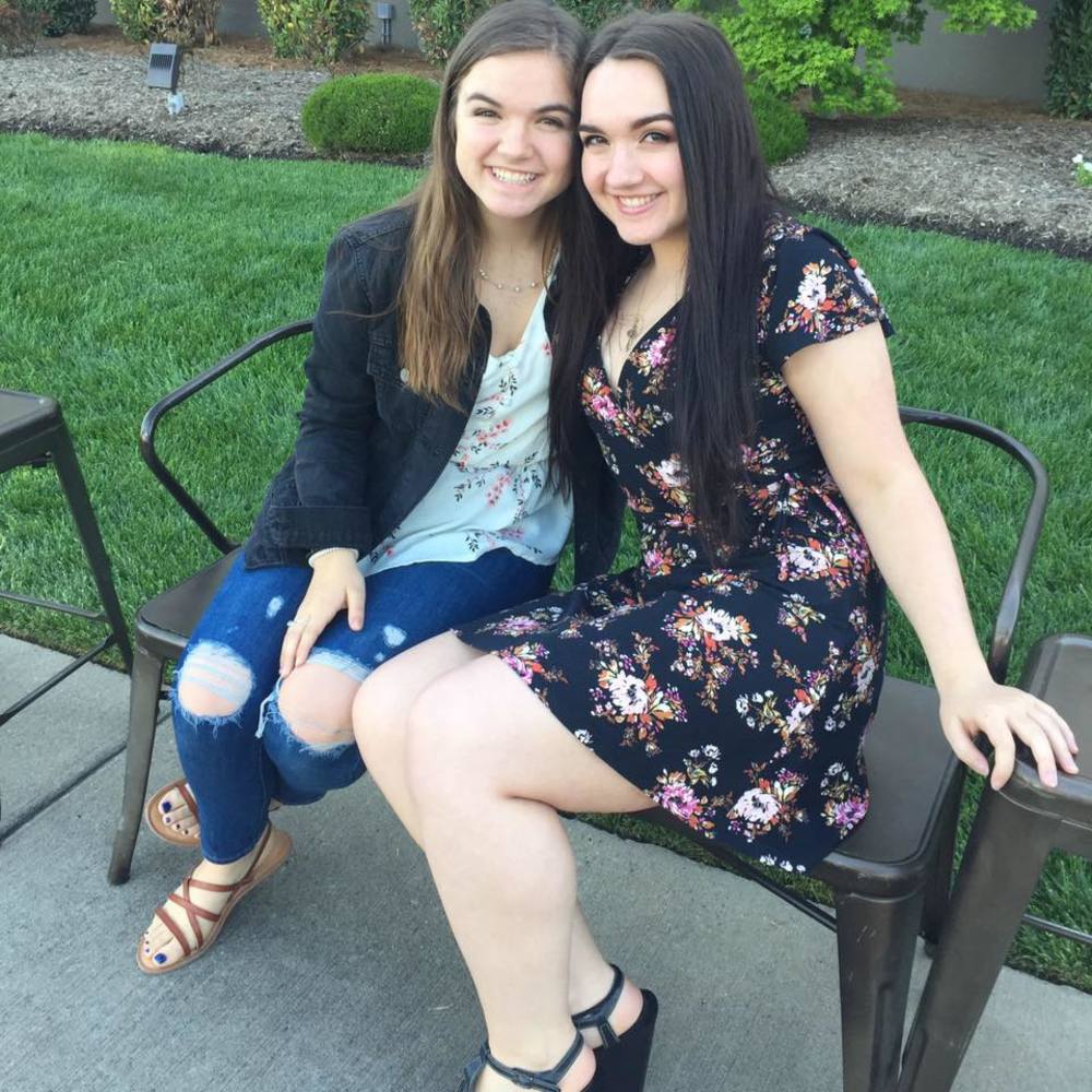 Meet your Posher, Tessie